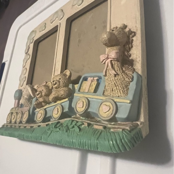 Adorable Picture Frame - Picture 5 of 6